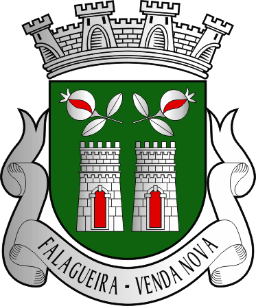 Brasão da Freguesia da Falagueira-Venda Nova - Falagueira-Venda Nova civil parish, coat-of-arms Brasão da Freguesia da Falagueira-Venda Nova - Falagueira-Venda Nova civil parish, coat-of-arms