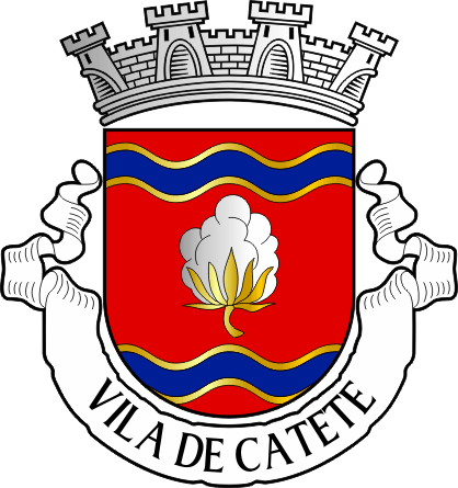 Brasão do Concelho de Icolo e Bengo - Icolo and Bengo municipal coat-of-arms Brasão do Concelho de Icolo e Bengo - Icolo and Bengo municipal coat-of-arms