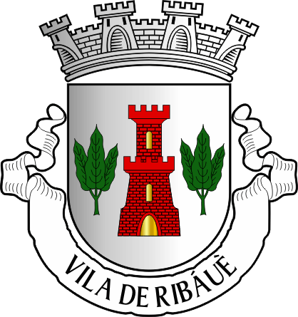 Brasão da Circunscrição de Ribáuè - Ribáuè circunscription coat-of-arms