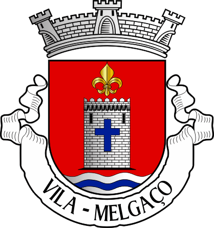 Brasão da antiga freguesia de Vila - Vila former civil parish, coat-of-arms Brasão da antiga freguesia de Vila - Vila former civil parish, coat-of-arms