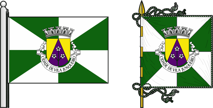 Bandeira e estandarte do Concelho do Guruè - Guruè municipal flag and banner Bandeira e estandarte do Concelho do Guruè - Guruè municipal flag and banner