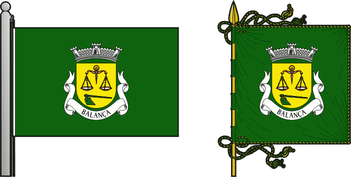 Proposta para a bandeira e estandarte da Freguesia de Sobreposta - Sobreposta civil parish, flag and banner proposal Proposta para a bandeira e estandarte da Freguesia de Sobreposta - Sobreposta civil parish, flag and banner proposal