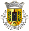 Alfândega da Fé (freguesia)