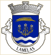 Lamelas (Santo Tirso)