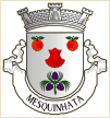 Mesquinhata (Baião)
