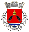 Miranda do Corvo (freguesia)