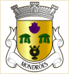 Mondrões (Vila Real)