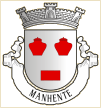 Manhente (Barcelos)