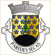 Paredes Secas (Amares)