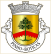 Pinho (Boticas)