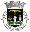 Praia da Graciosa (Santa Cruz da Graciosa)