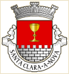 Santa Clara-a-Nova (Almodôvar)