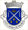 Santa Maria de Pigeiros (Santa Maria da Feira)