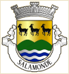 Salamonde (Vieira do Minho)