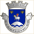 U. F. de São João do Monte e Mosteirinho (Tondela)