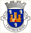 São Martinho de Mouros (Resende)