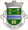 São Pedro da Torre (Valença)