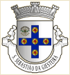 São Sebastião da Giesteira (Évora)