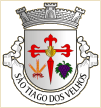 São Tiago dos Velhos (Arruda dos Vinhos)