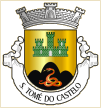 São Tomé do Castelo (Vila Real)
